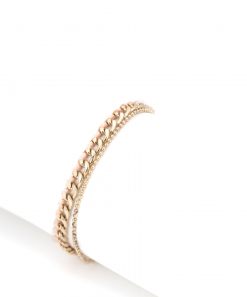 دستبند زنانه برند پی لس Brand Payless کد BP100250