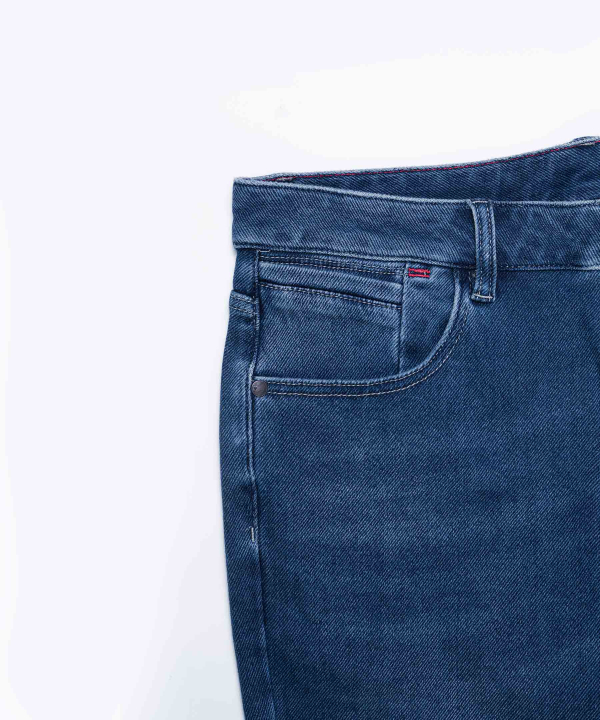 شلوار جین مردانه جین وست Jeanswest کد 04181504