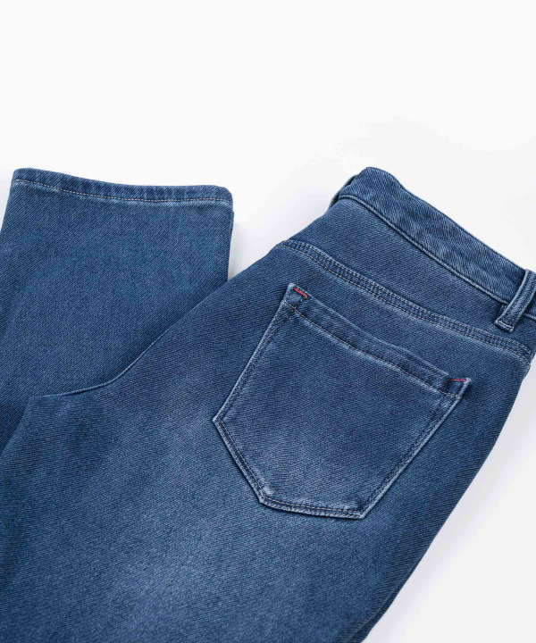 شلوار جین مردانه جین وست Jeanswest کد 04181504