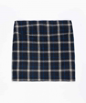 دامن پشمی برندس Brands کد br1097