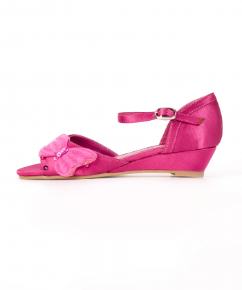 صندل دخترانه برند پی لس Brand Payless کد BP1014