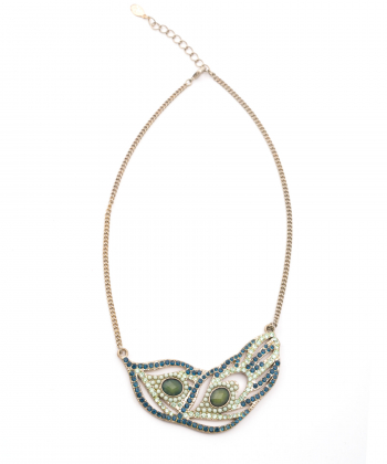 گردنبند زنانه برند پی لس Brand Payless کد BP100903