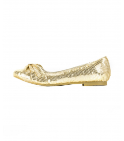 کفش دخترانه برند پی لس Brand Payless کد BP1065