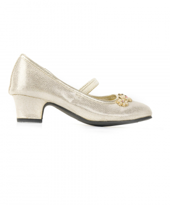 کفش پاشنه دار دخترانه برند پی لس Brand Payless کد BP1076
