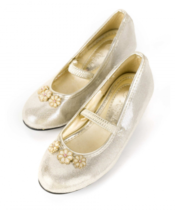 کفش پاشنه دار دخترانه برند پی لس Brand Payless کد BP1076