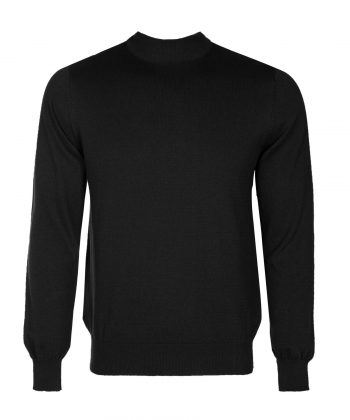 پلیور یقه ایستاده مردانه جوتی جینز JootiJeans کد 13591503