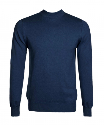پلیور یقه ایستاده مردانه جوتی جینز JootiJeans کد 13591503
