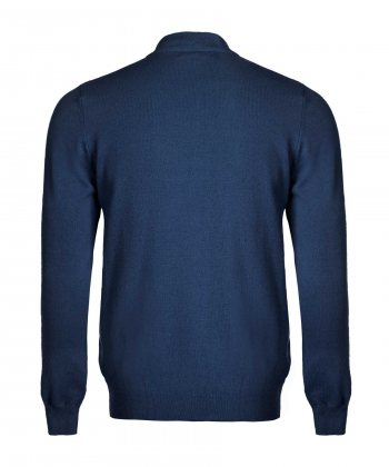 پلیور یقه ایستاده مردانه جوتی جینز JootiJeans کد 13591503