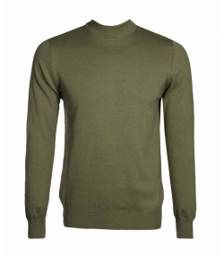 پلیور یقه ایستاده مردانه جوتی جینز JootiJeans کد 13591503