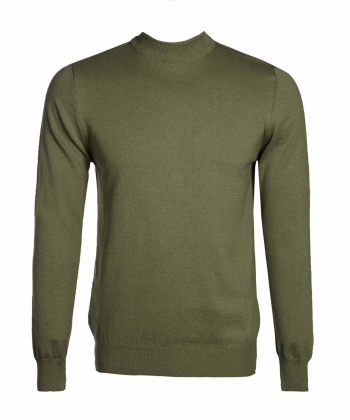 پلیور یقه ایستاده مردانه جوتی جینز JootiJeans کد 13591503