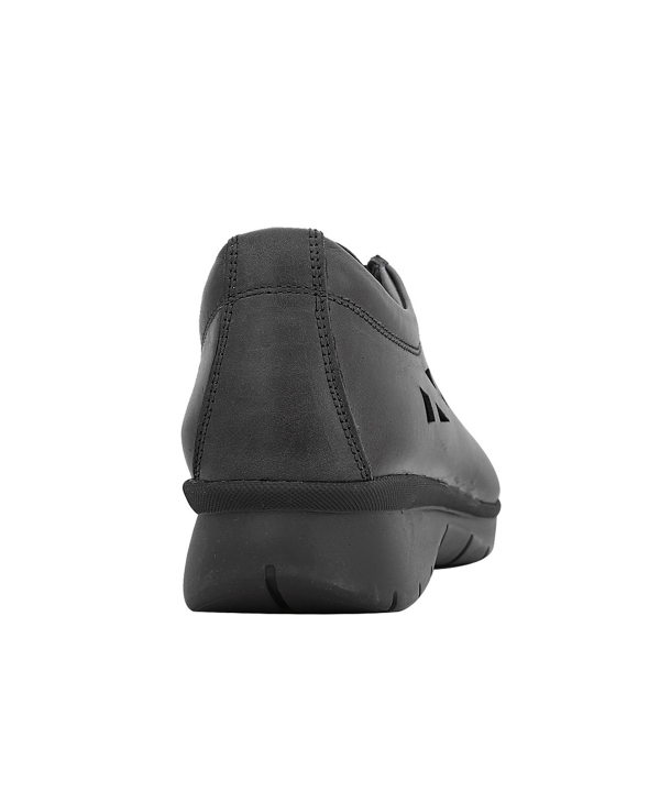 کفش تابستانی چرم زنانه چرم شیفر Shifer مدل 5348A