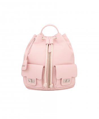 کوله پشتی زنانه دلفارد Delphard مدل 9F146