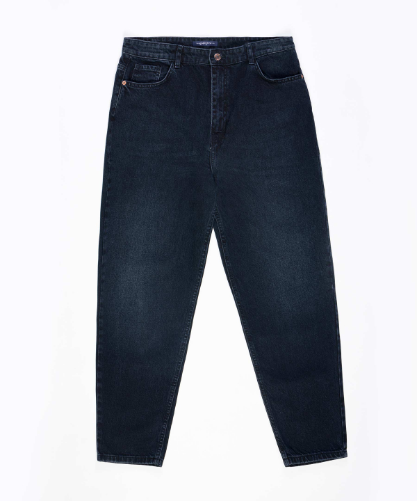 شلوار جین مام استایل زنانه جوتی جینز JootiJeans کد 13789806