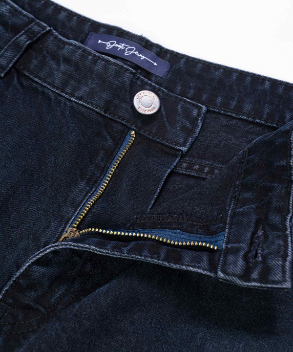 شلوار جین مام استایل زنانه جوتی جینز JootiJeans کد 13789806