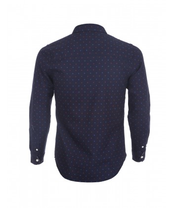 پیراهن آستین بلند