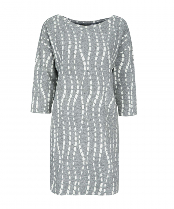 تونیک بافت زنانه لوکسیرا Luxira کد AM0683