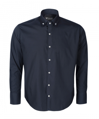 پیراهن آستین بلند مردانه برند پی لس Brand Payless کد B198S