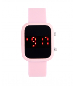 ساعت مچی دیجیتال برند پی لس Brand Payless کد WUS224499