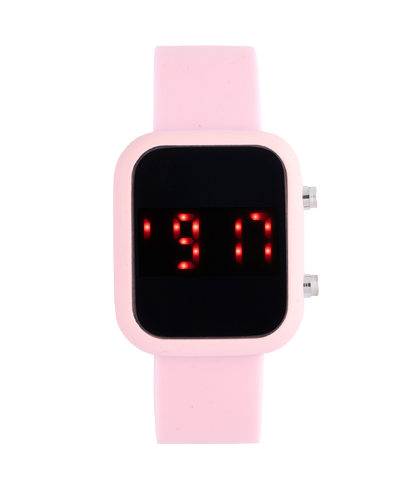 ساعت مچی دیجیتال برند پی لس Brand Payless کد WUS224499