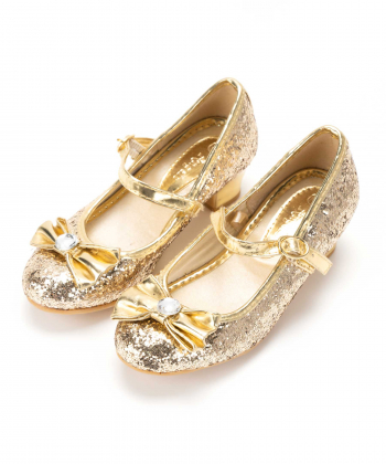 کفش پاشنه دار دخترانه برند پی لس Brand Payless کد BP1007