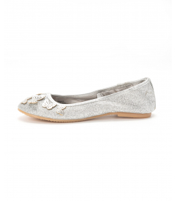 کفش دخترانه برند پی لس Brand Payless کد BP1047