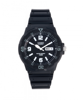 ساعت مچی مردانه کاسیو Casio کد MRW-200H-1B2