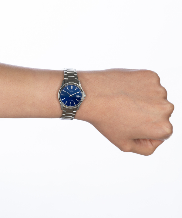 ساعت زنانه کاسیو Casio کد LTP-1183A-2A