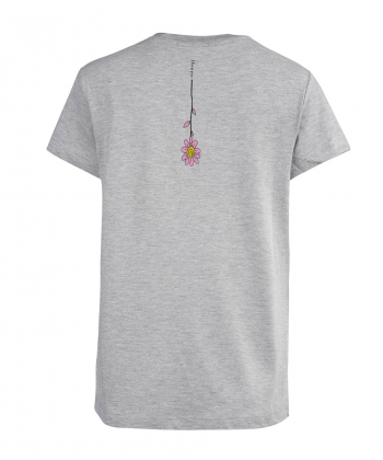 تیشرت نخی زنانه اسپیور Espiur کد 2W39