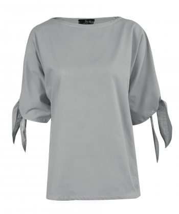 بلوز آستین کیمونو زنانه اسپیور Espiur کد 2T27