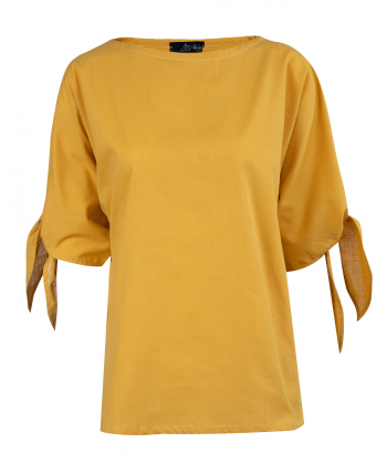 بلوز آستین کیمونو زنانه اسپیور Espiur کد 2T27