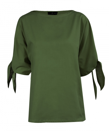 بلوز آستین کیمونو زنانه اسپیور Espiur کد 2T27