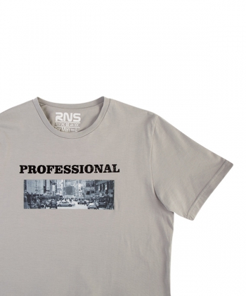 تی شرت چاپ پروفشینال