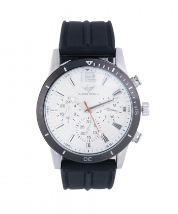 ساعت مچی مردانه برند پی لس Brand Payless کد WM114499