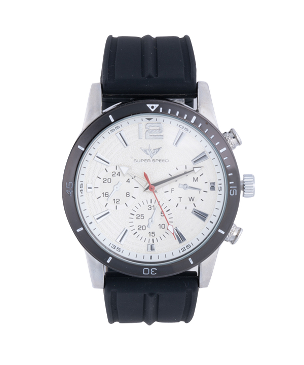 ساعت مچی مردانه برند پی لس Brand Payless کد WM114499