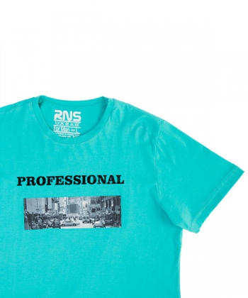 تی شرت چاپ پروفشینال