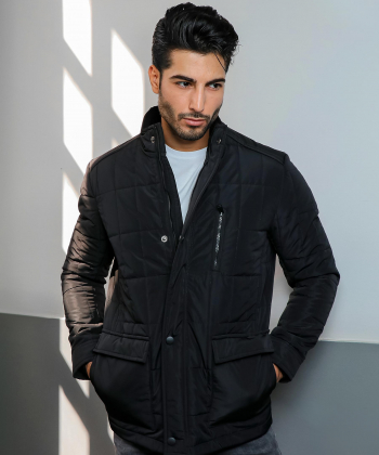 کاپشن مردانه ال آر سی LRC کد 180301