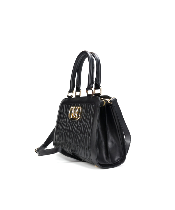 کیف دستی زنانه چرم مشهد Mashad Leather کد S5179