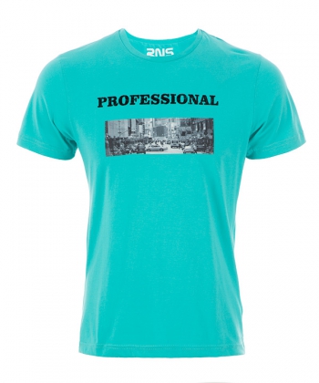 تی شرت چاپ پروفشینال