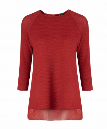 بلوز پاییزه زنانه لوکسیرا Luxira کد AM06127