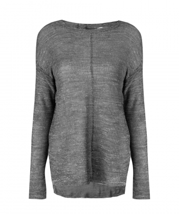 پلیور یقه گرد زنانه لوکسیرا Luxira کد AM06140