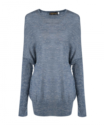 پلیور یقه گرد زنانه لوکسیرا Luxira کد AM06142