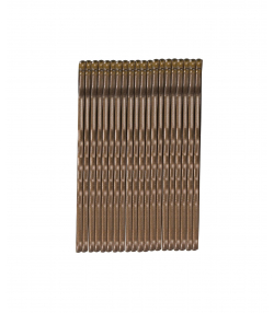 سنجاق سر مویی برند پی لس Brand Payless کد BP101231 بسته 20 عددی