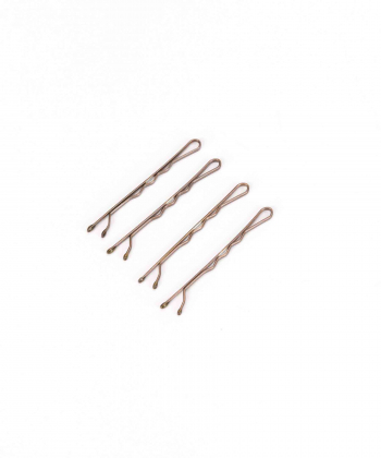 سنجاق سر مویی برند پی لس Brand Payless کد BP101231 بسته 20 عددی