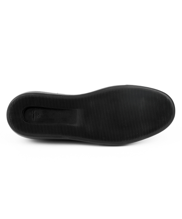 کتانی چرم مردانه شیفر Shifer کد 7352C