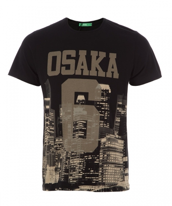 تی شرت چاپ Osaka