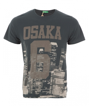 تی شرت چاپ Osaka