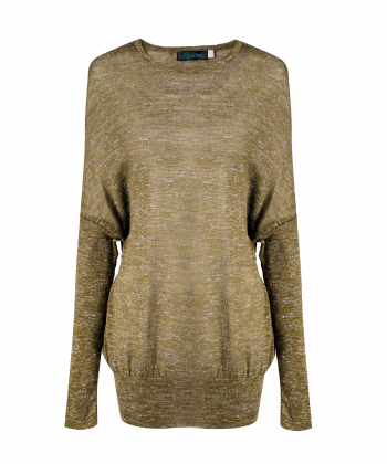 پلیور نازک زنانه لوکسیرا Luxira کد AM0659