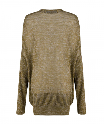 پلیور نازک زنانه لوکسیرا Luxira کد AM0659