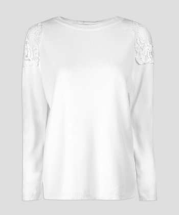 پلیور زنانه لوکسیرا Luxira کد AM0647