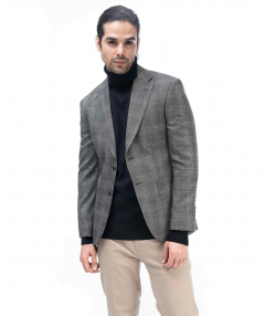 کت تک مردانه برندس Brands کد Br00B32